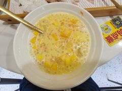 -夏羽记甜品(小榄大信店)