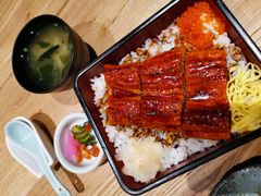 -隐泉之语日式料理(王府中环店)