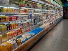 -永辉超市(百子湾店)
