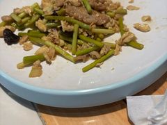 -谷连天八宝粥家常菜(正定店)