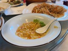 -上海皇廷花园酒店·御宴中餐厅