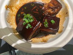 -沈灶河豚宴·河豚融合餐厅(汉中路店)