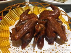 -多多旺港式茶餐厅(新区店)