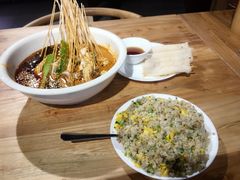 -叶婆婆钵钵鸡(解放碑店)