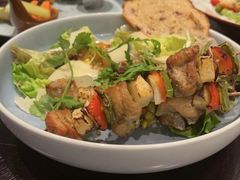 -bluefrog蓝蛙(皇庭广场店)