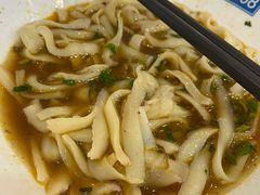 -晋B2008刀削面(小南庄店)