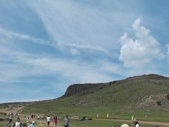 -石条山