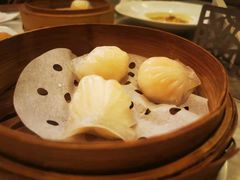 -厦门朗豪酒店 · 明阁中餐厅