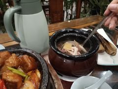 -西江美食舫·江西菜(健德桥店)
