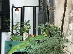 -31号公馆(黄兴广场白果园店)