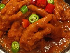-俏巴渝·家宴·生日宴(锦绣城店)