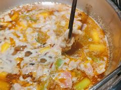 -七欣天香辣蟹火锅(无锡金太湖国际城店)