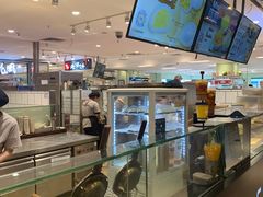 -芳叔(东方宝泰店)