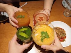 -一坐一忘云南菜(三里屯店)