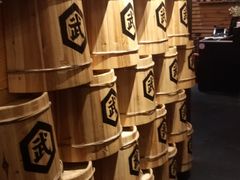-千代武日本料理(爱建店)
