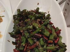 -川味堂·四川豆花(八卦岭店)