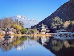 -黑龙潭公园