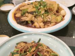 -飞天大厦清真餐厅