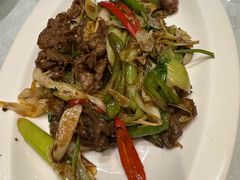 -嘉逸传菜(洛川东路店)