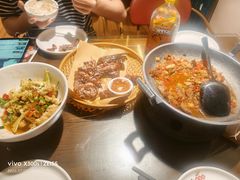 -味上湘菜馆(岳麓山店)