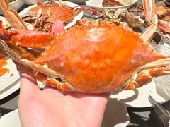 -一方渔歌蒸汽海鲜自助(文化路万达广场店)