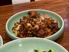 酱爆牛蛙-虎哥私房菜(馒头山店)