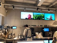 -喜茶(广州北京路惠福东店)