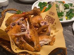 -前海沿·青岛菜(乐客城店)