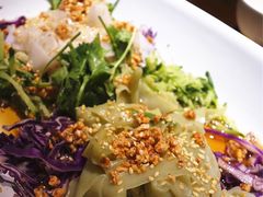 麦醋手工凉皮-掌柜的店·河南菜(世茂店)