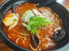 -屯屯面(海尔路店)