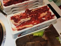 -八合里牛肉火锅(福州万象城店)