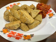 -谢记上海大排档(长寿路店)