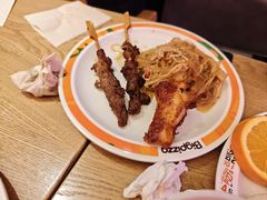 -比格比萨自助(延庆万达广场店)