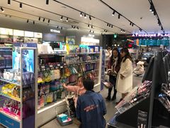 -Olive Young(明洞旗舰店)