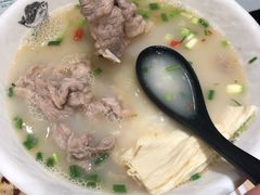 -凯峰鱼汤米线(金利達店)