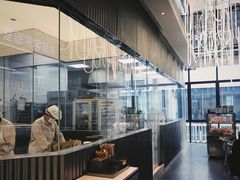 -喜茶(北京五棵松华熙店)