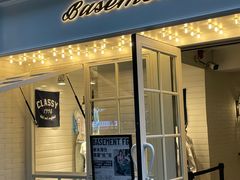 -BASEMENT FG (成都太古里店)