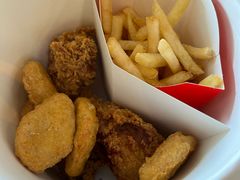 -麦当劳(双榆树店)