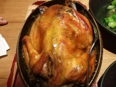 叫花鸡-金牌外婆家(苏州中心店)