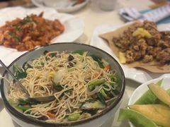 -老蒲鲜(涵江店)
