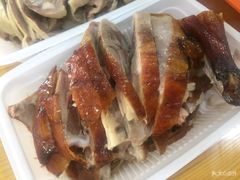 -章云板鸭(总店)
