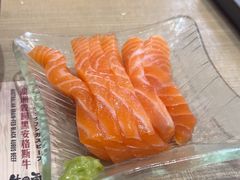 -牛气(将军澳中心店)