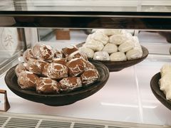 -米糯糯·MINONO·大福冰淇淋(青岛万象城店)