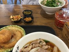 -易裕和·长沙米粉(竹塘西路店)