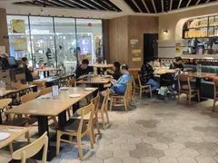 -必胜客(国贸店)