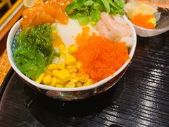 -NIUAN牛庵·日式和牛烧肉(恒隆店)