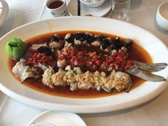 -巴陵全鱼席(湖南老字号汴河街店 )