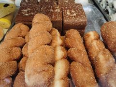 酸奶麻花-宫门口馒头铺(创始人总店)