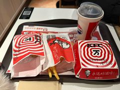 -肯德基(安定门店)