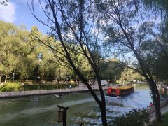 -南长河公园
